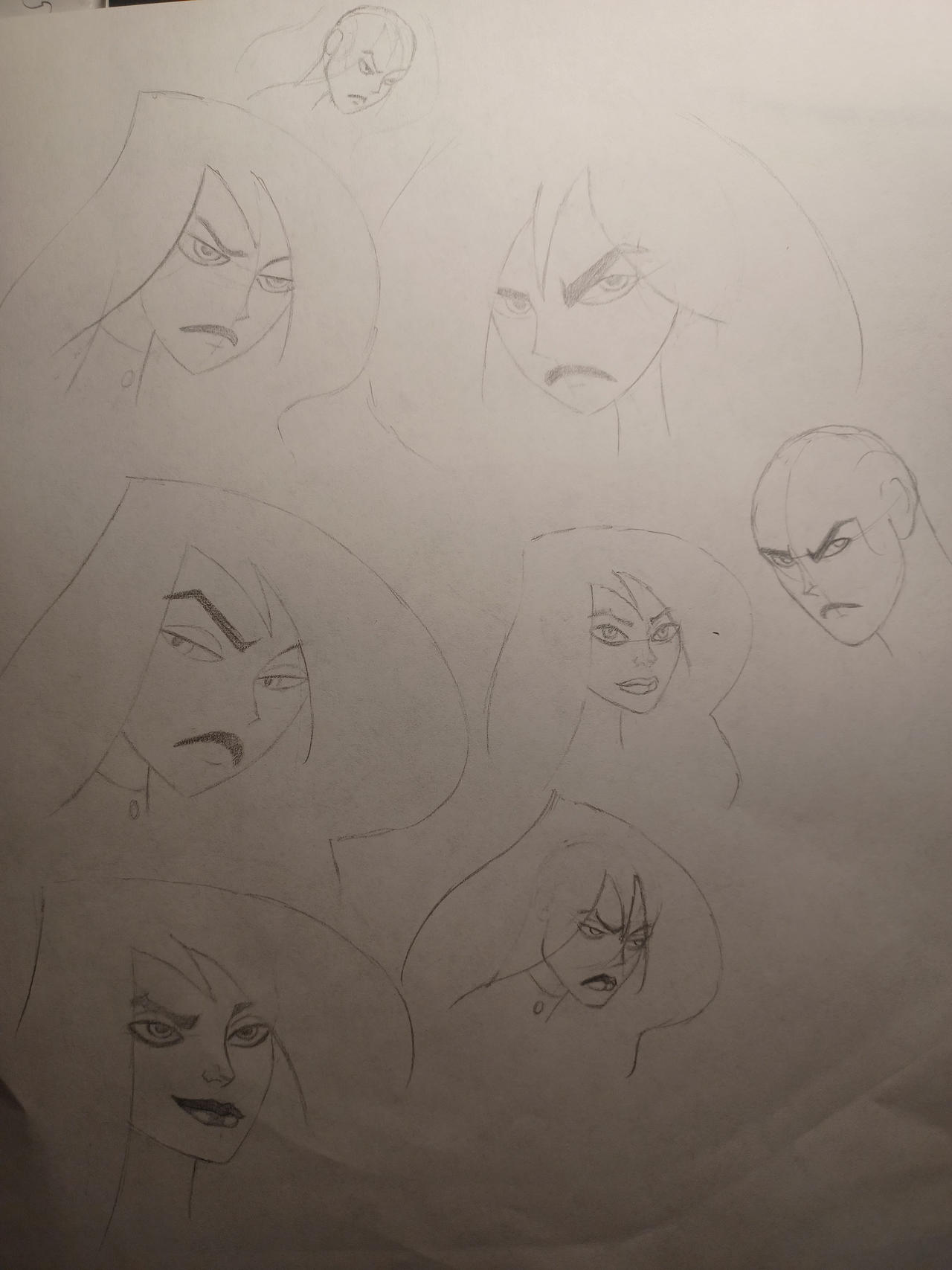 Shego Kim Possible By Mbattee On Deviantart Shego Kim Possible By Mbattee On Deviantart