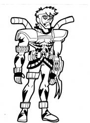 Other Heroes on Ben-10-Canonicity - DeviantArt