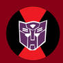 Albedo and The Evil Autobots Logo