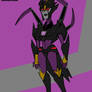 Decepticon Airachnid