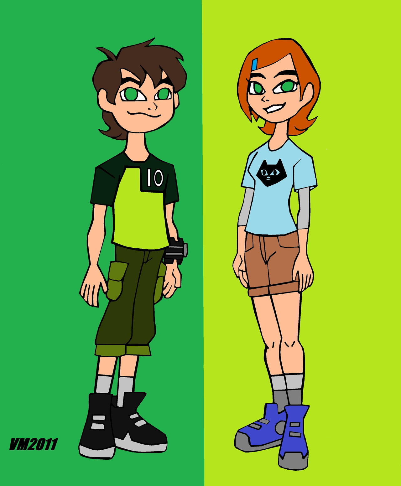 Is the Ben 10 Reboot really that bad? (My thoughts on it)