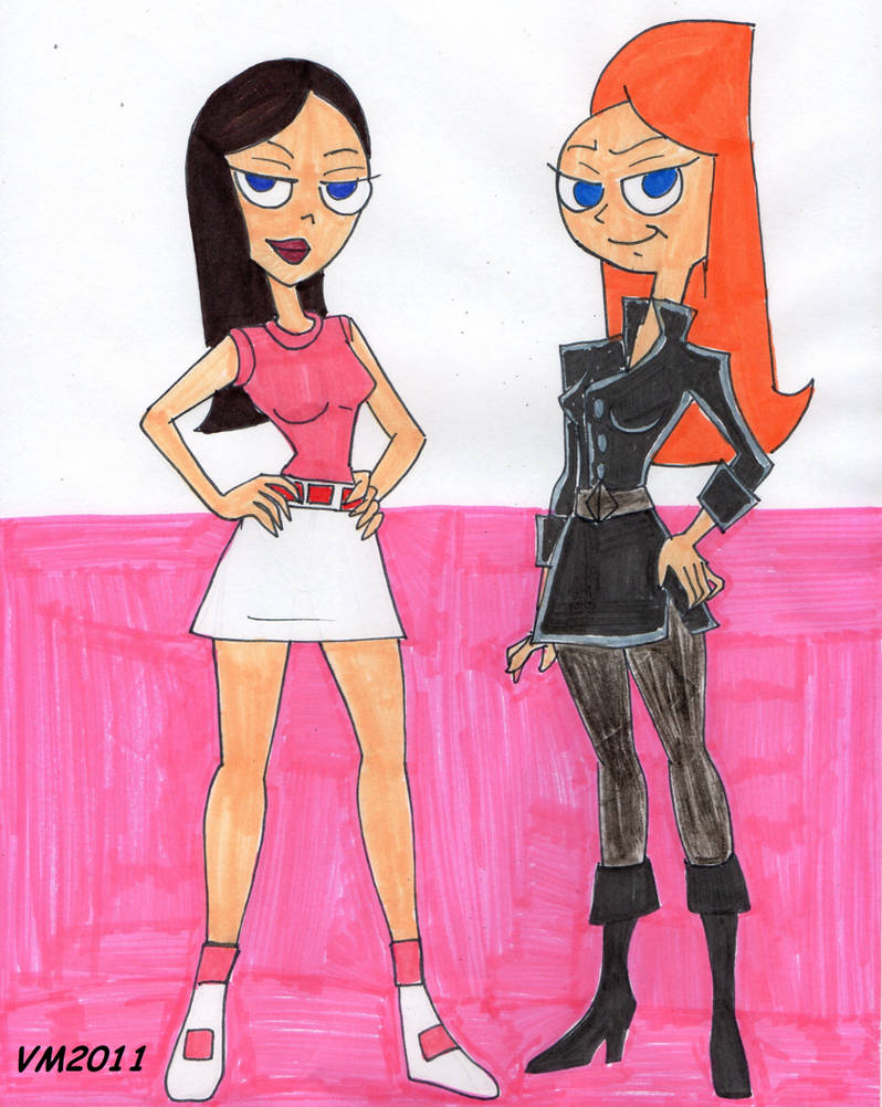 Ванесса фуфелшмерц