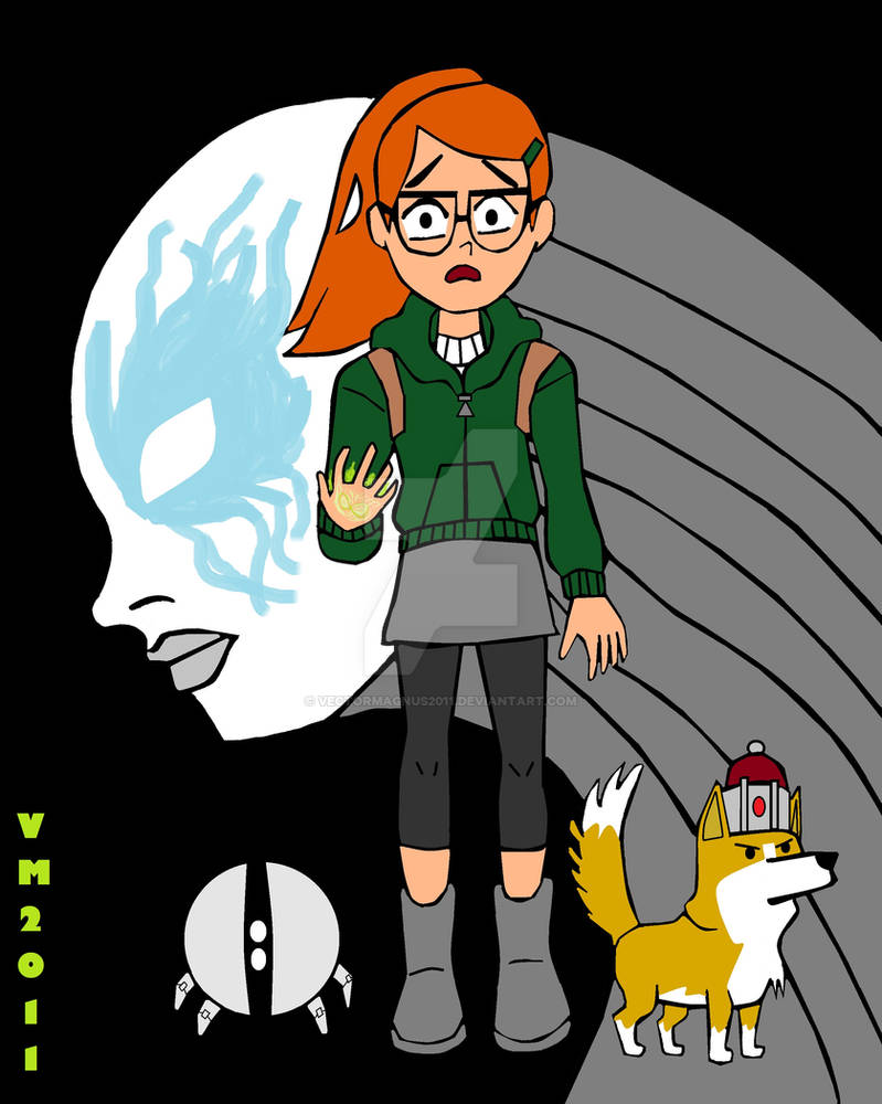 Infinity Train by VectorMagnus2011 on DeviantArt
