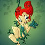 Mashi s Poison Ivy in color