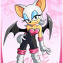 Rouge the bat