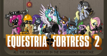 Equestria Fortress