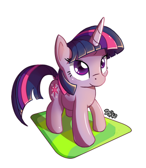 Just Twilight