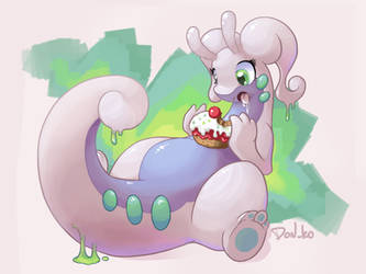 goodra