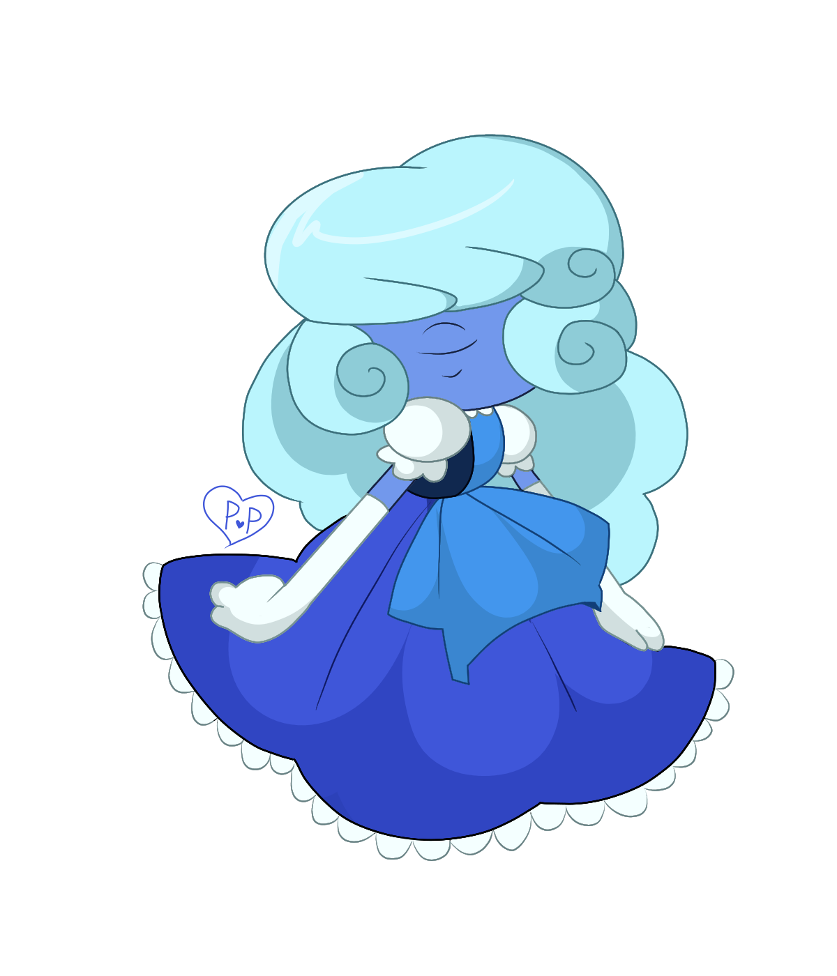 Sapphire thing