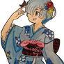 Kimono Rem