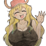 Lucoa