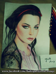 Amy Lee