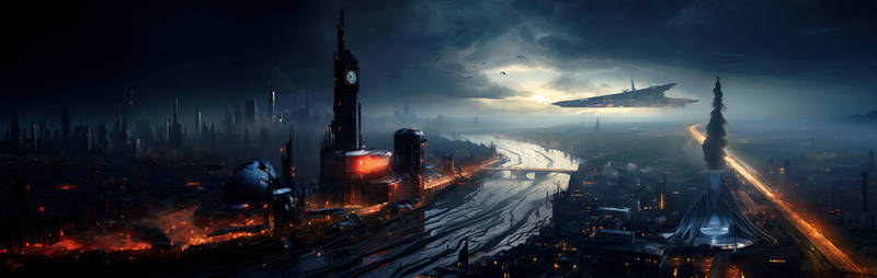 London 2077