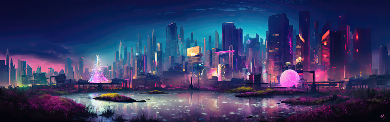 Paris 2077