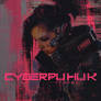 Cyberpunk album cover