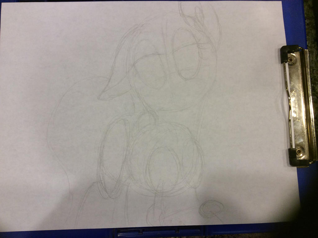 MLP pony tutorial part 1 by FuturitsicCrystal on DeviantArt