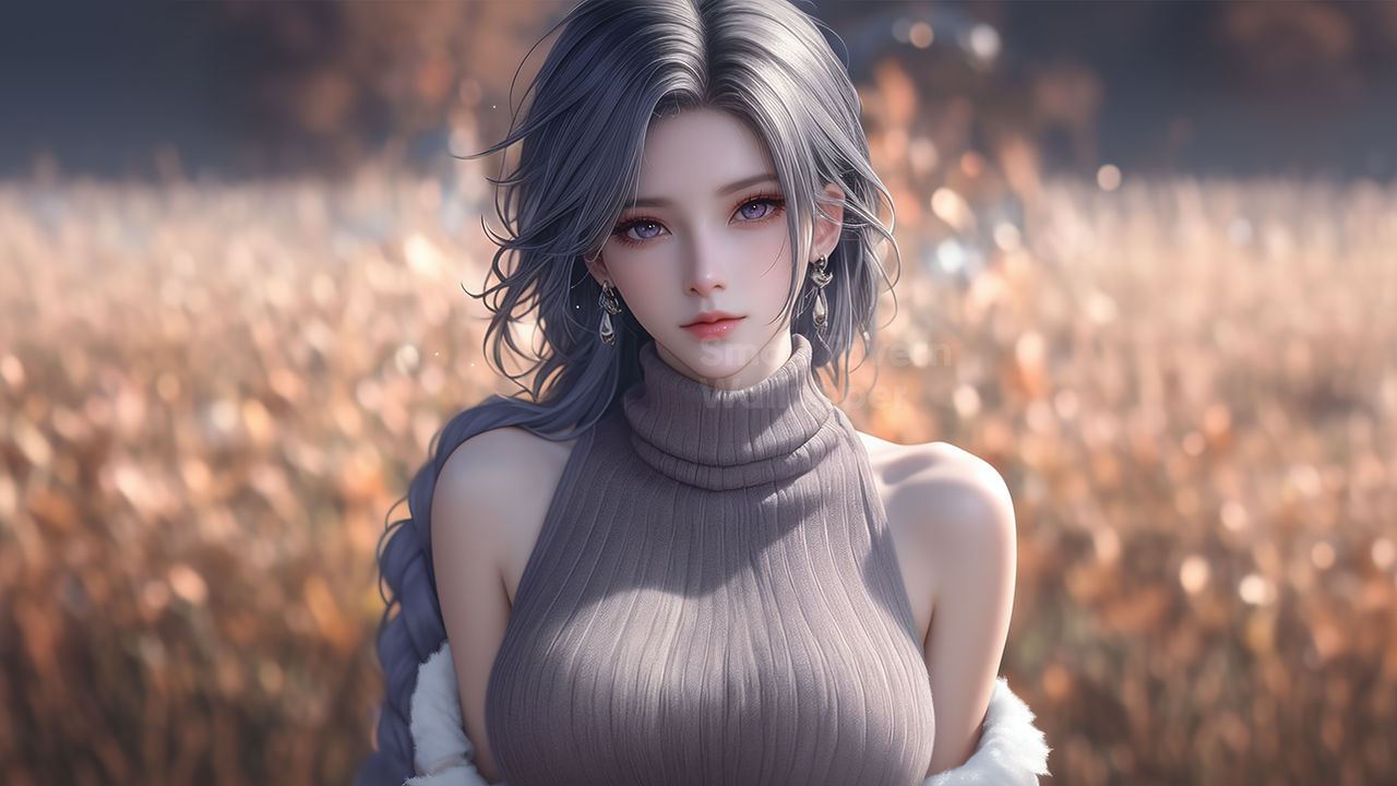 Std Pretty ST 0610 Pretty girl by SmallTavernWallpaper on DeviantArt