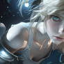 Saber Lily