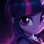 Twilight Sparkle (My Little Pony: Equestria Girls)