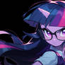Twilight Sparkle (My Little Pony: Equestria Girls)