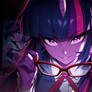 Twilight Sparkle (My Little Pony: Equestria Girls)