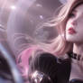 Ahri (League of Legends)