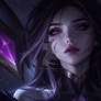 Kaisa(League of Legends)