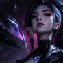 Kaisa(League of Legends)