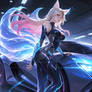 Ahri (League of Legends)