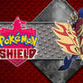 Pokemon Shield - Zamazenta Wallpaper