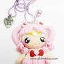 Chibiusa tribute ooak