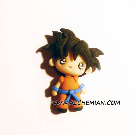 Goku