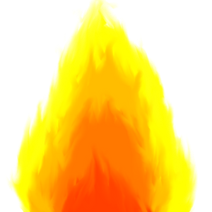 Fire test