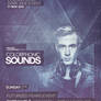 Blue Colorphonic Flyer