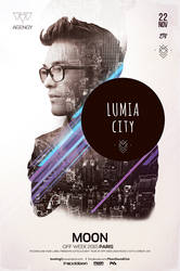 Lumia Poster