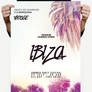 Free summer flyer template