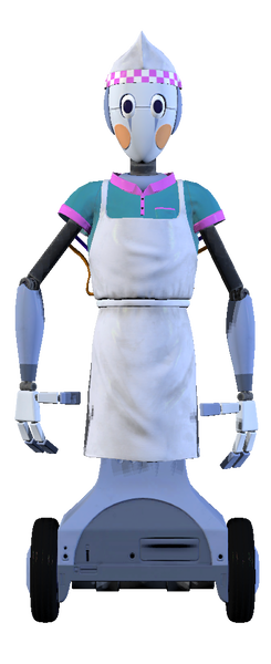 fnaf sb Frycook Bot by JacopoFredbear on DeviantArt