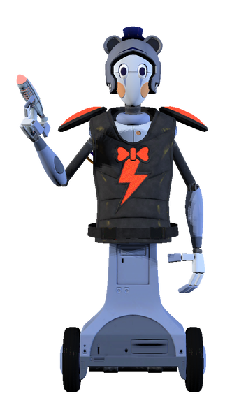 fnaf sb instructor Bot by JacopoFredbear on DeviantArt