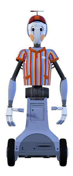 fnaf sb Server Bot by JacopoFredbear on DeviantArt