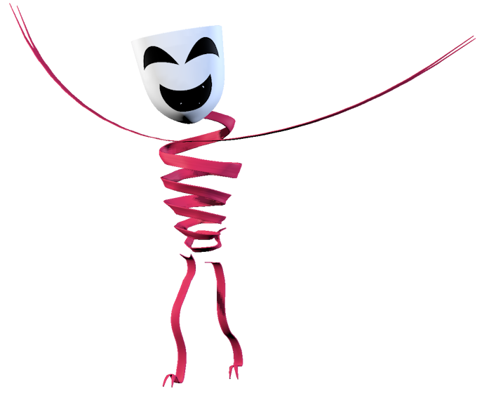 TADC Gangle by JacopoFredbear on DeviantArt