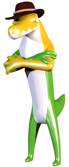 TADC Gummigoo By JacopoFredbear On DeviantArt tadc-gummigoo-by-jacopofredbear-on-deviantart