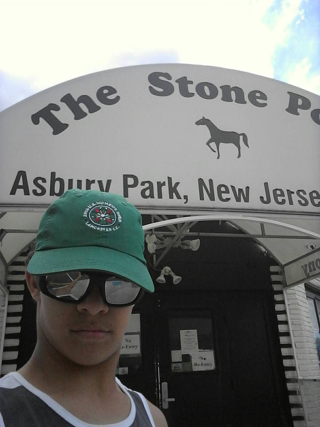 Stone Pony