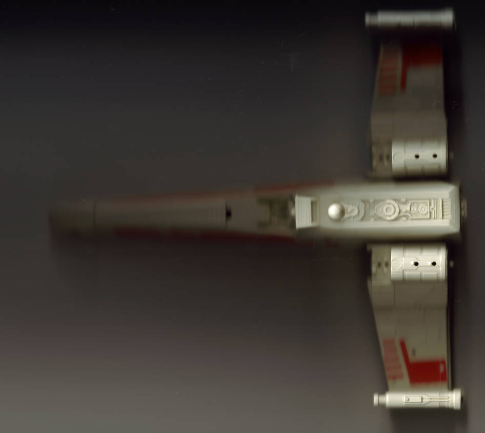 Star Wars X-Wing Scan by Syncmaster1337 on DeviantArt