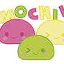 kawaii mochi