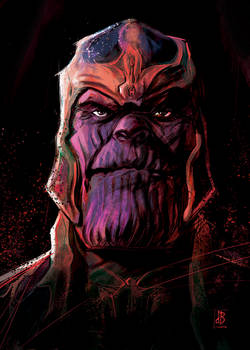 Thanos