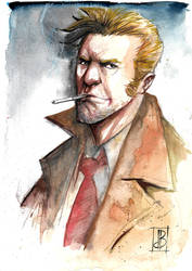 Constantine convention sketch