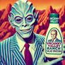 Uncanny Valley Ranch