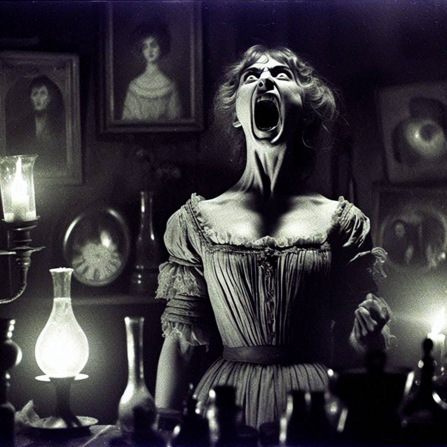 Merideth Howl The Midnight Howl by Ron-Tweedie on DeviantArt