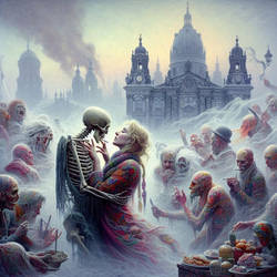 Love in the Land of Leprosy