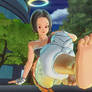 xenoverse 2 barefoot 4